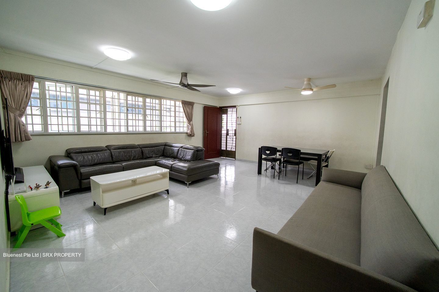 Blk 422 SUN PLAZA GARDENS (Tampines), HDB 4 Rooms #567533431